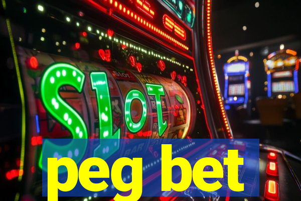 peg bet